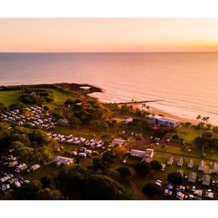 Discovery Parks - Bargara Extérieur photo
