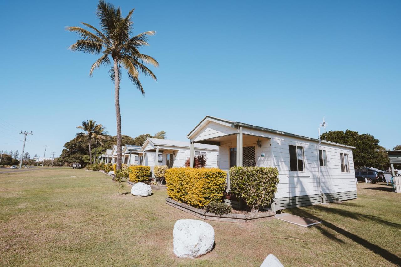 Discovery Parks - Bargara Extérieur photo