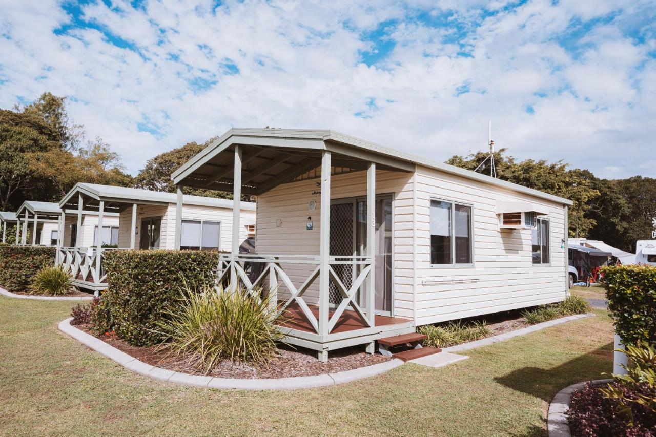 Discovery Parks - Bargara Extérieur photo