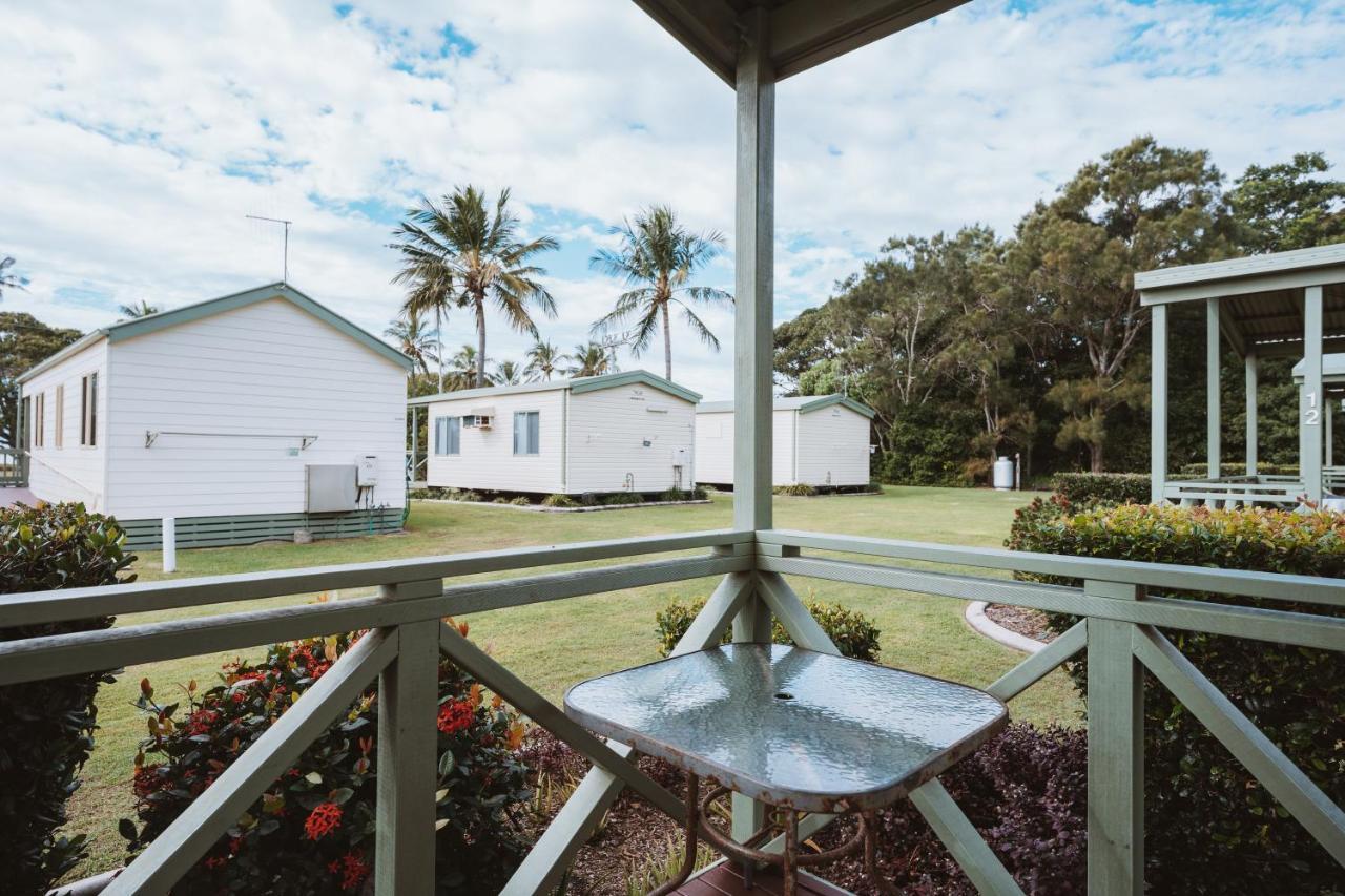 Discovery Parks - Bargara Extérieur photo