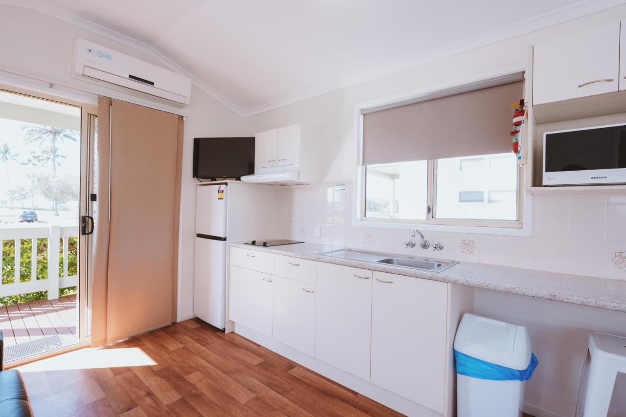 Discovery Parks - Bargara Extérieur photo