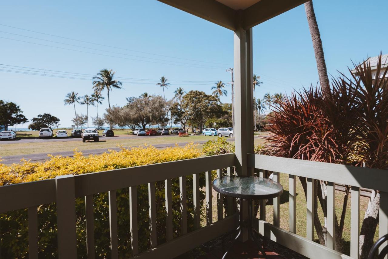 Discovery Parks - Bargara Extérieur photo