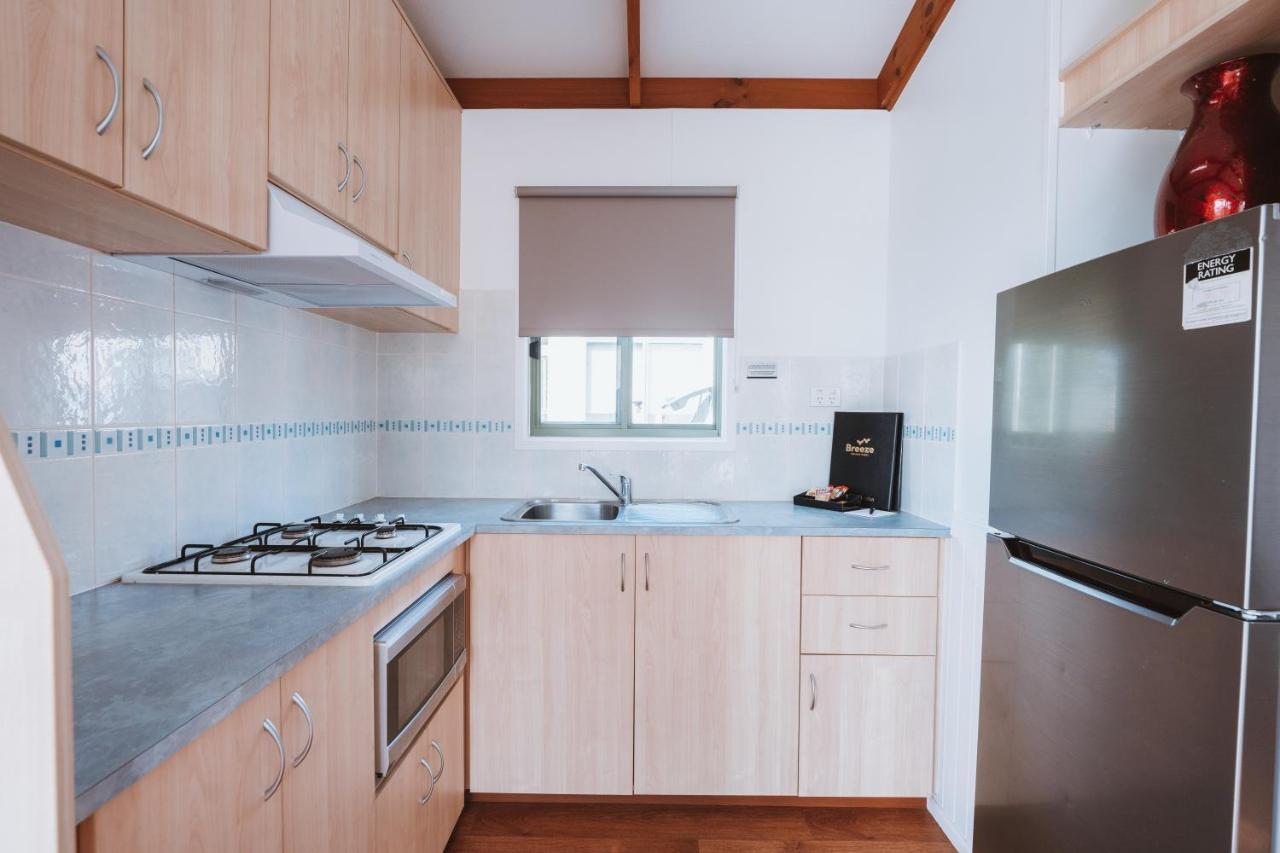 Discovery Parks - Bargara Extérieur photo