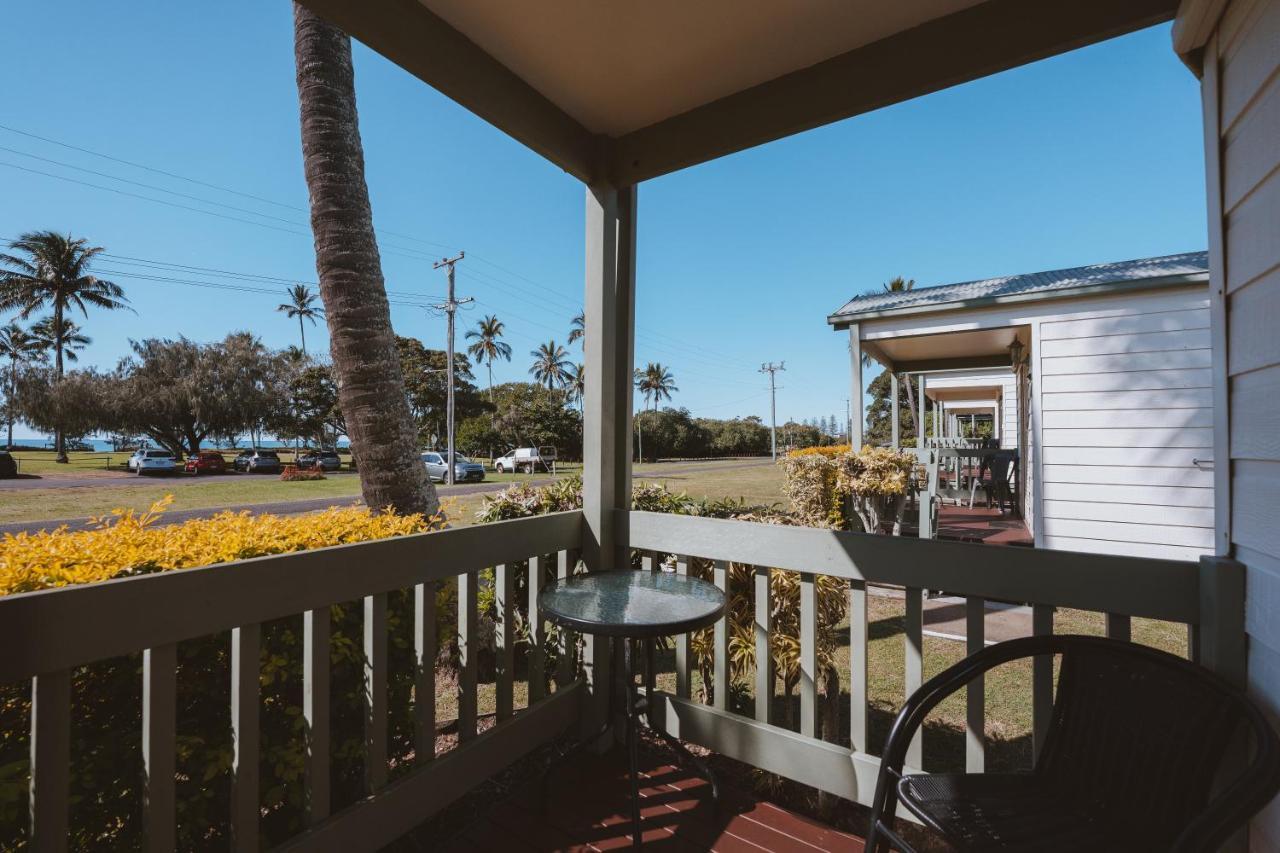 Discovery Parks - Bargara Extérieur photo