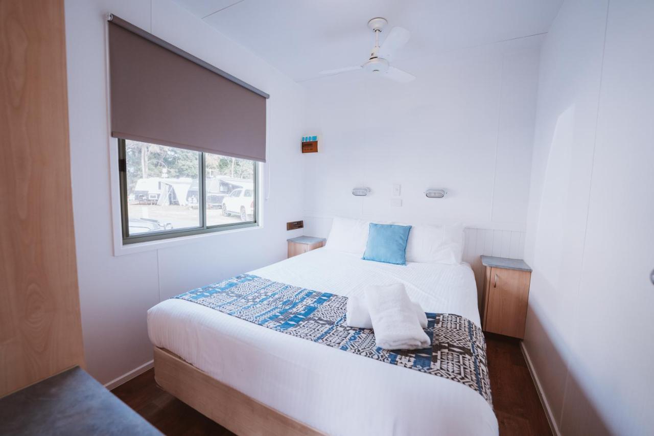 Discovery Parks - Bargara Extérieur photo