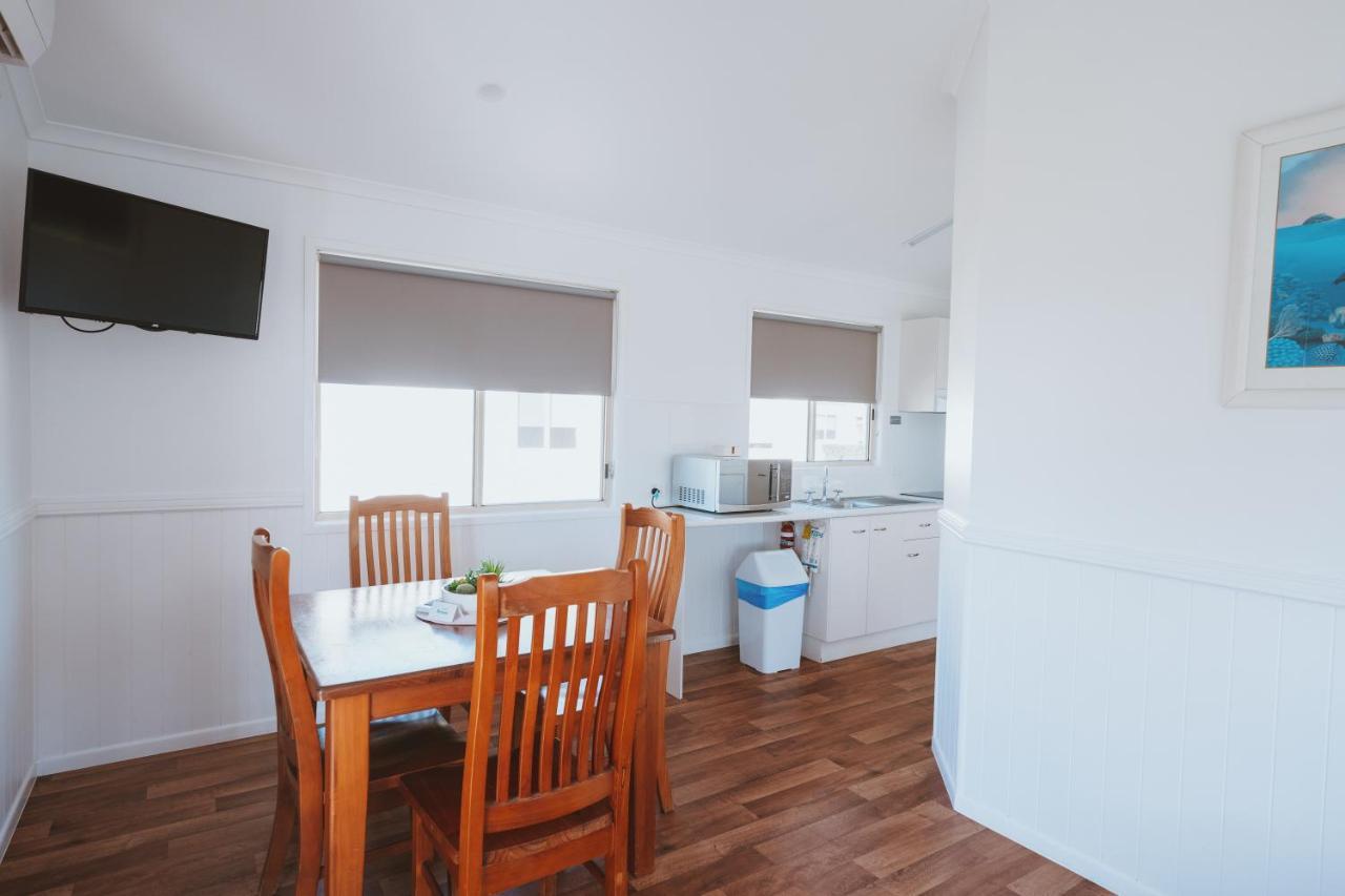 Discovery Parks - Bargara Extérieur photo