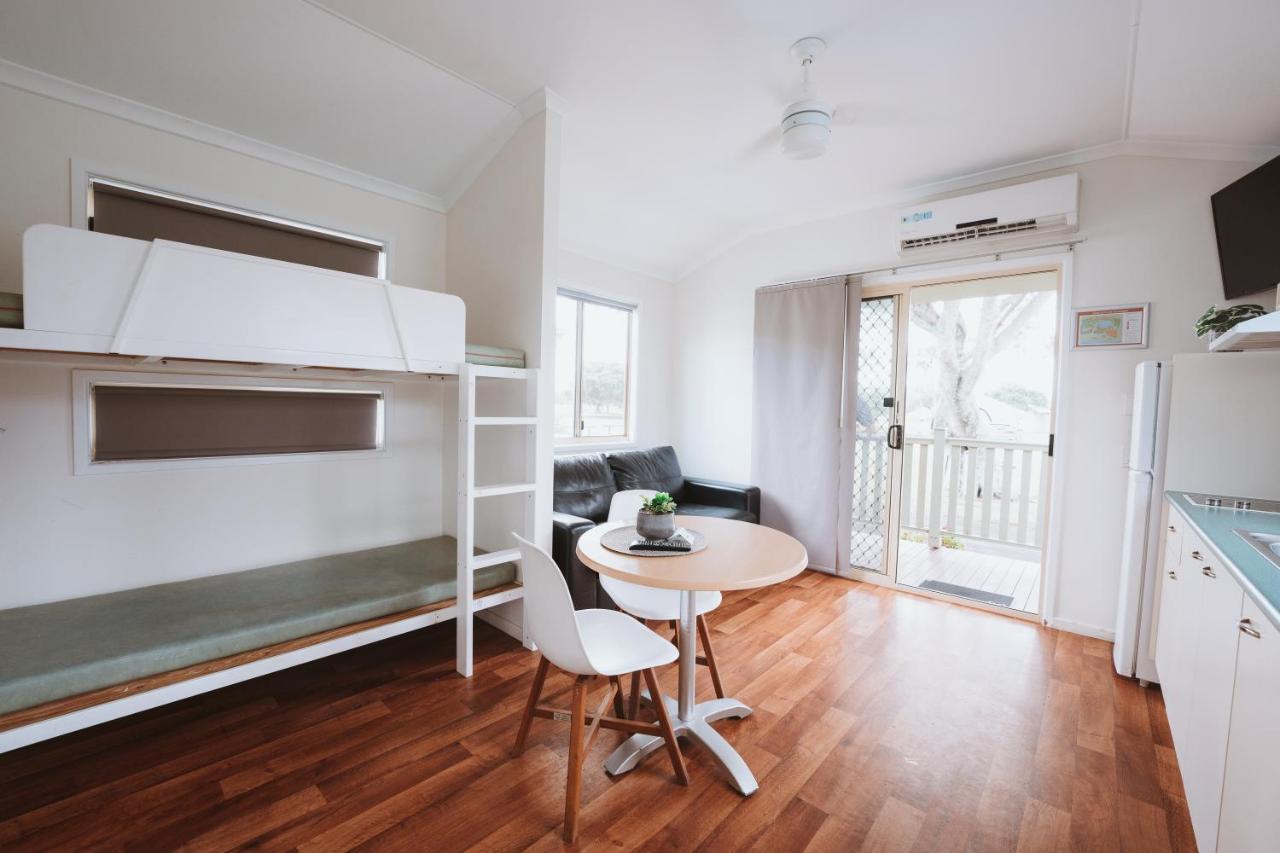 Discovery Parks - Bargara Extérieur photo