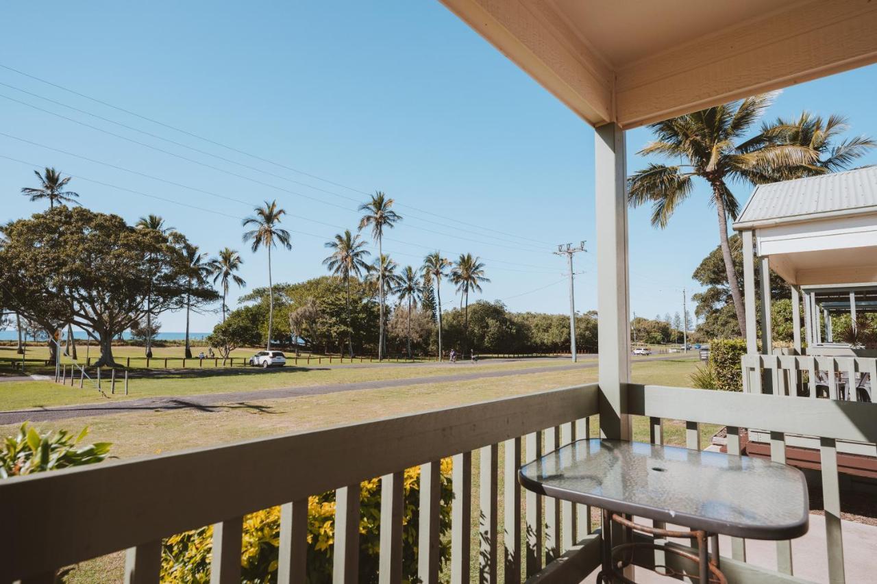 Discovery Parks - Bargara Extérieur photo