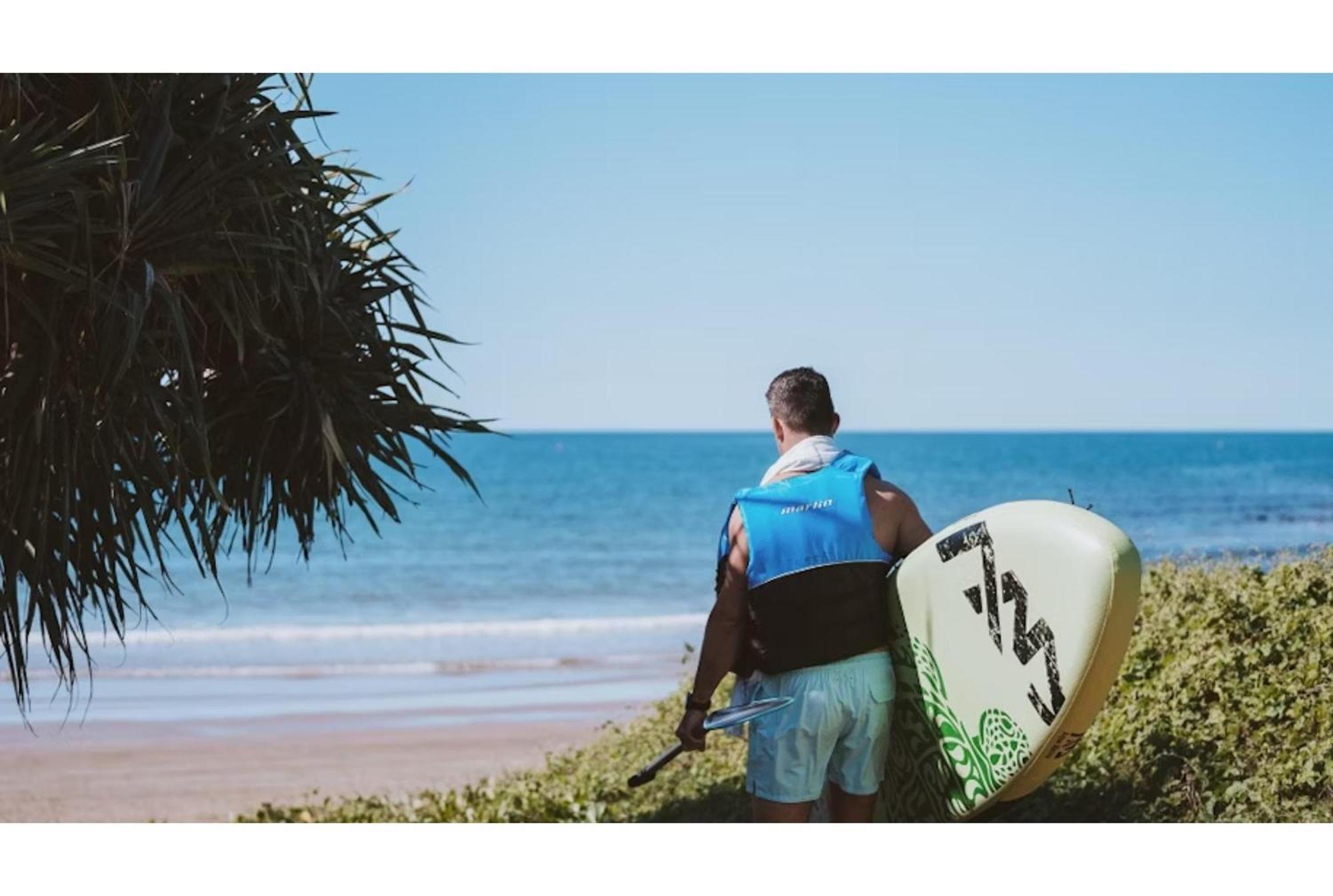 Discovery Parks - Bargara Extérieur photo