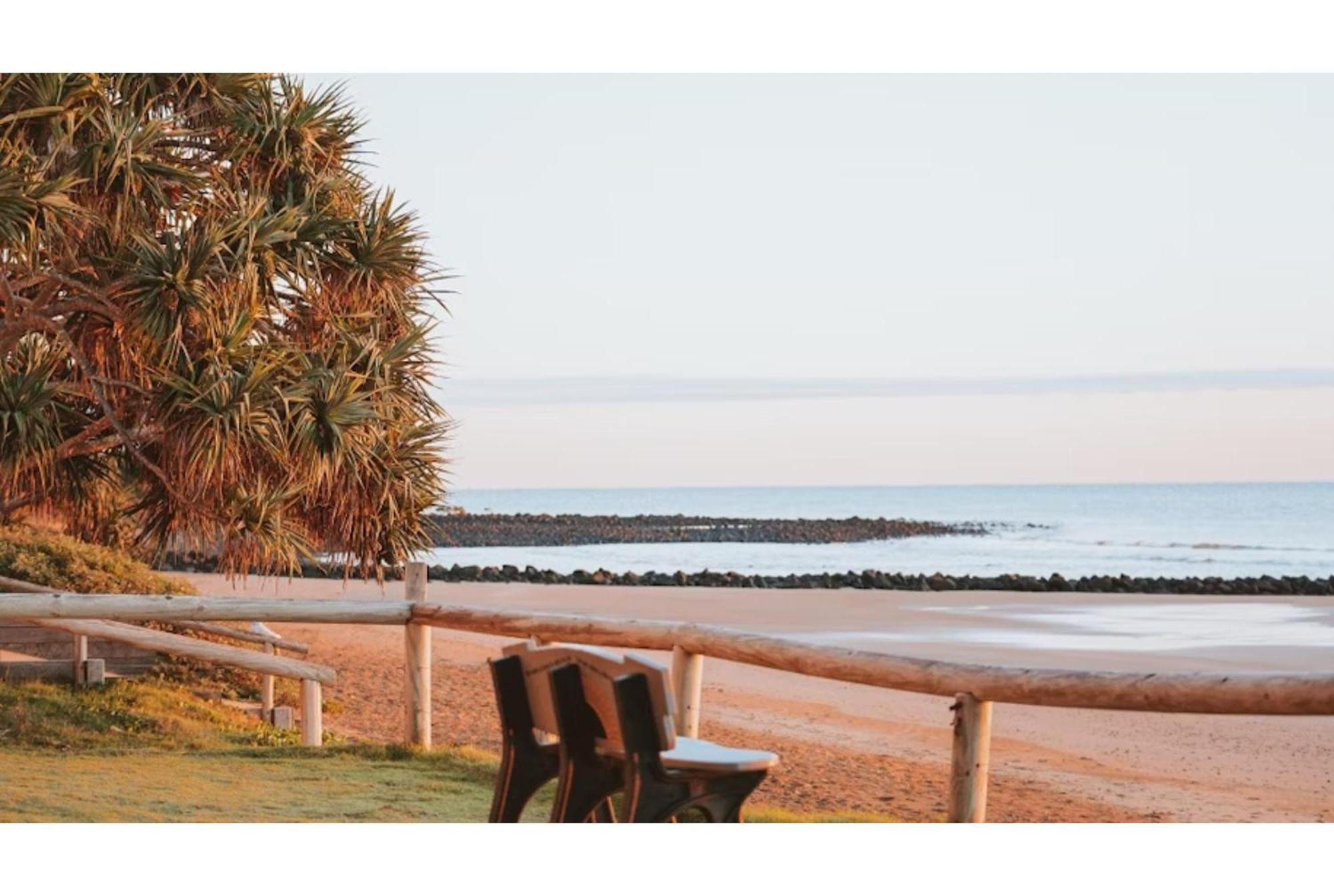 Discovery Parks - Bargara Extérieur photo