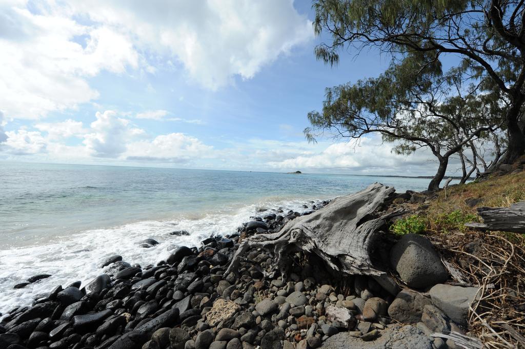 Discovery Parks - Bargara Extérieur photo
