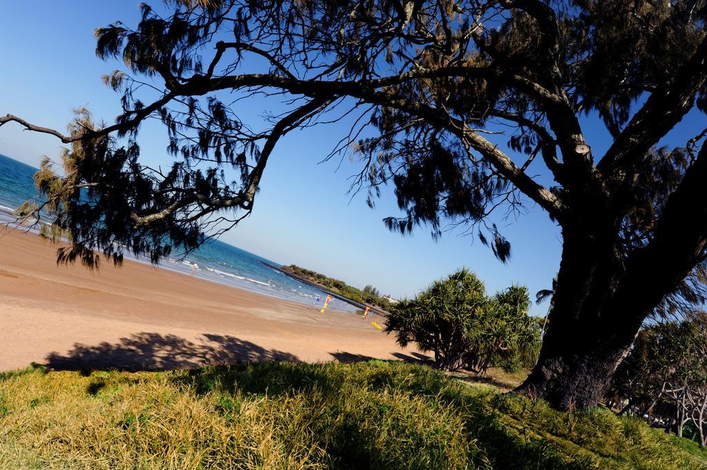 Discovery Parks - Bargara Extérieur photo