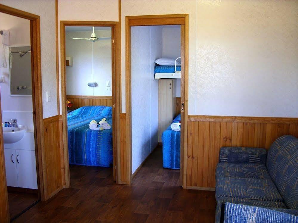 Discovery Parks - Bargara Extérieur photo