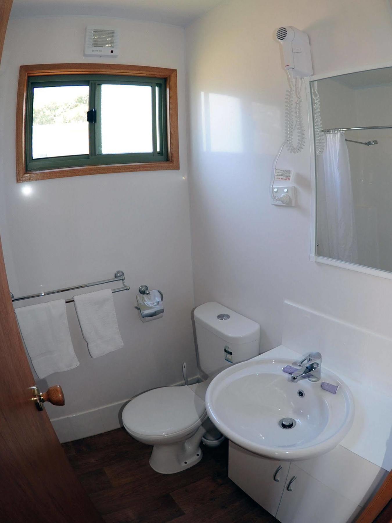 Discovery Parks - Bargara Extérieur photo