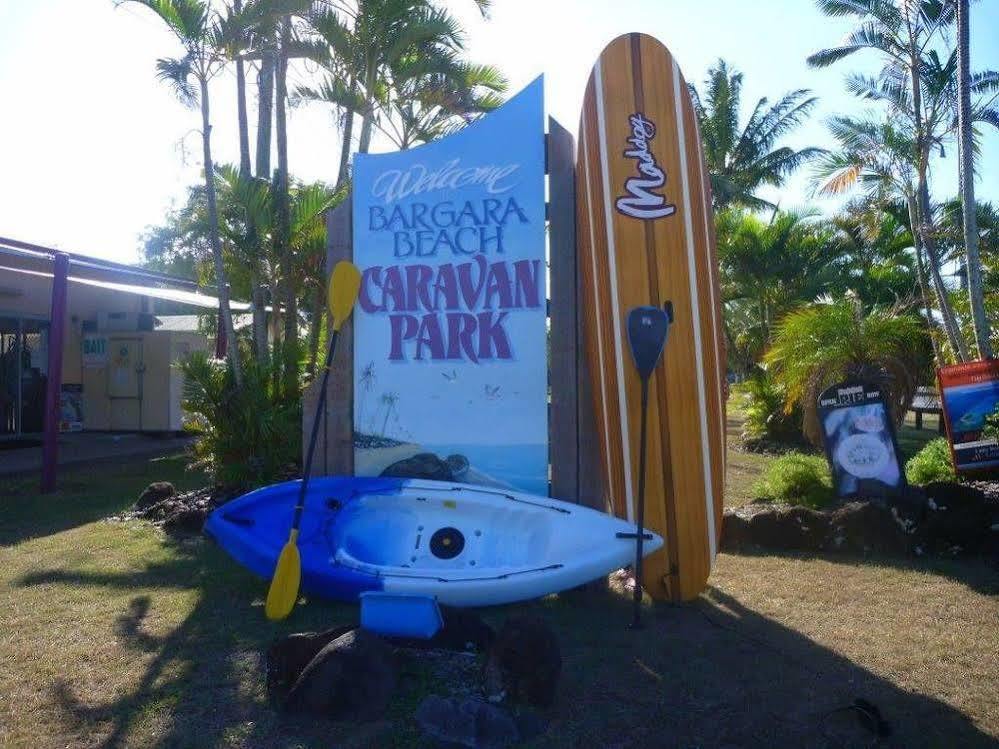 Discovery Parks - Bargara Extérieur photo