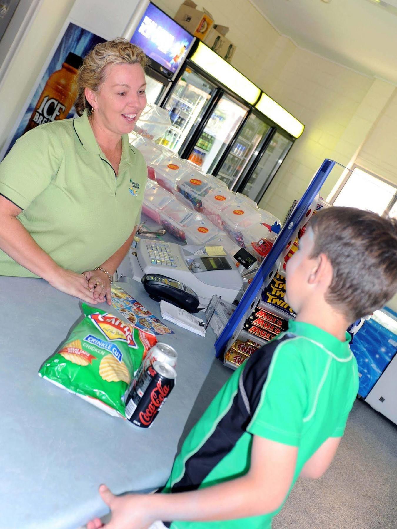 Discovery Parks - Bargara Extérieur photo