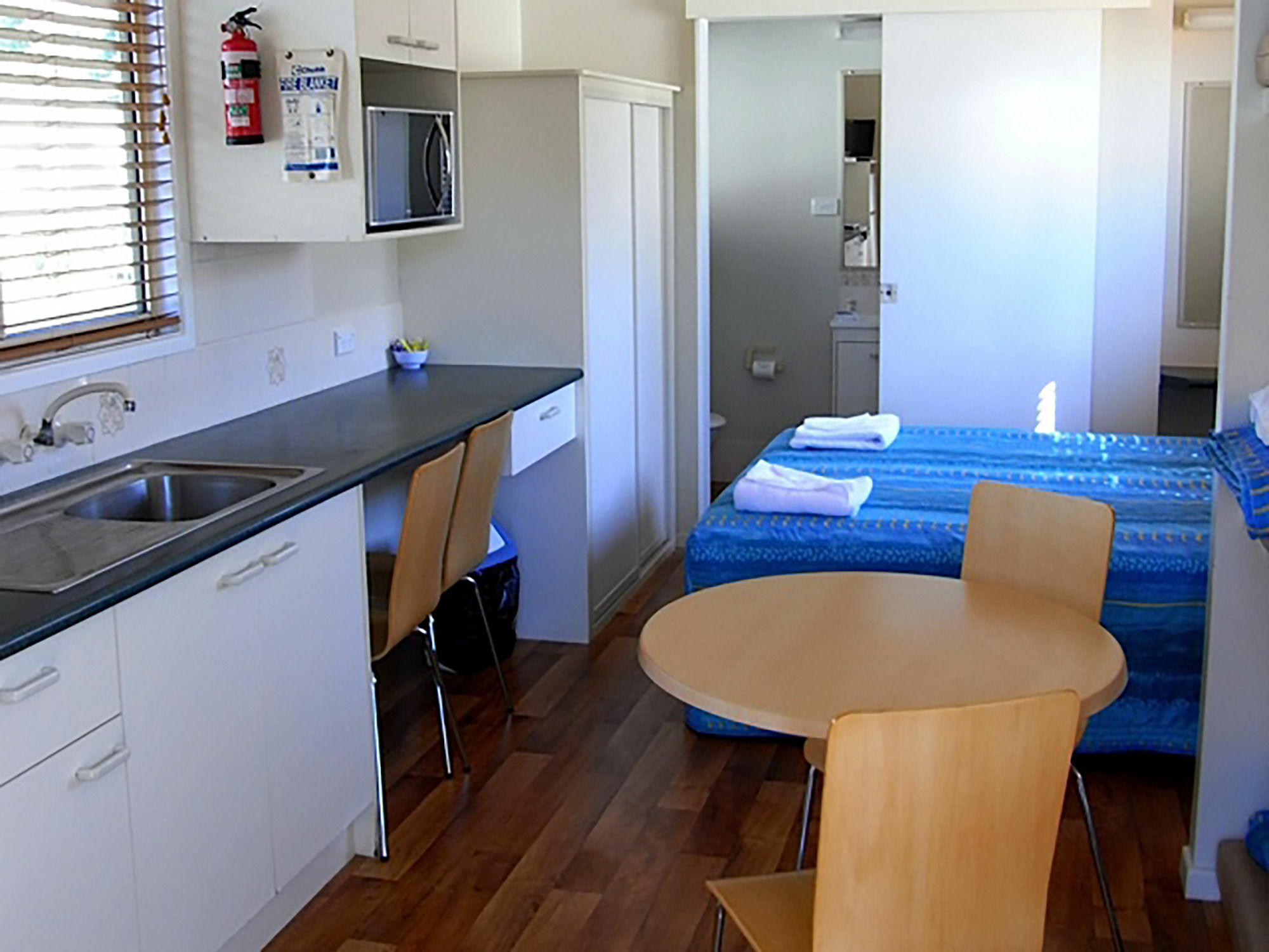 Discovery Parks - Bargara Extérieur photo