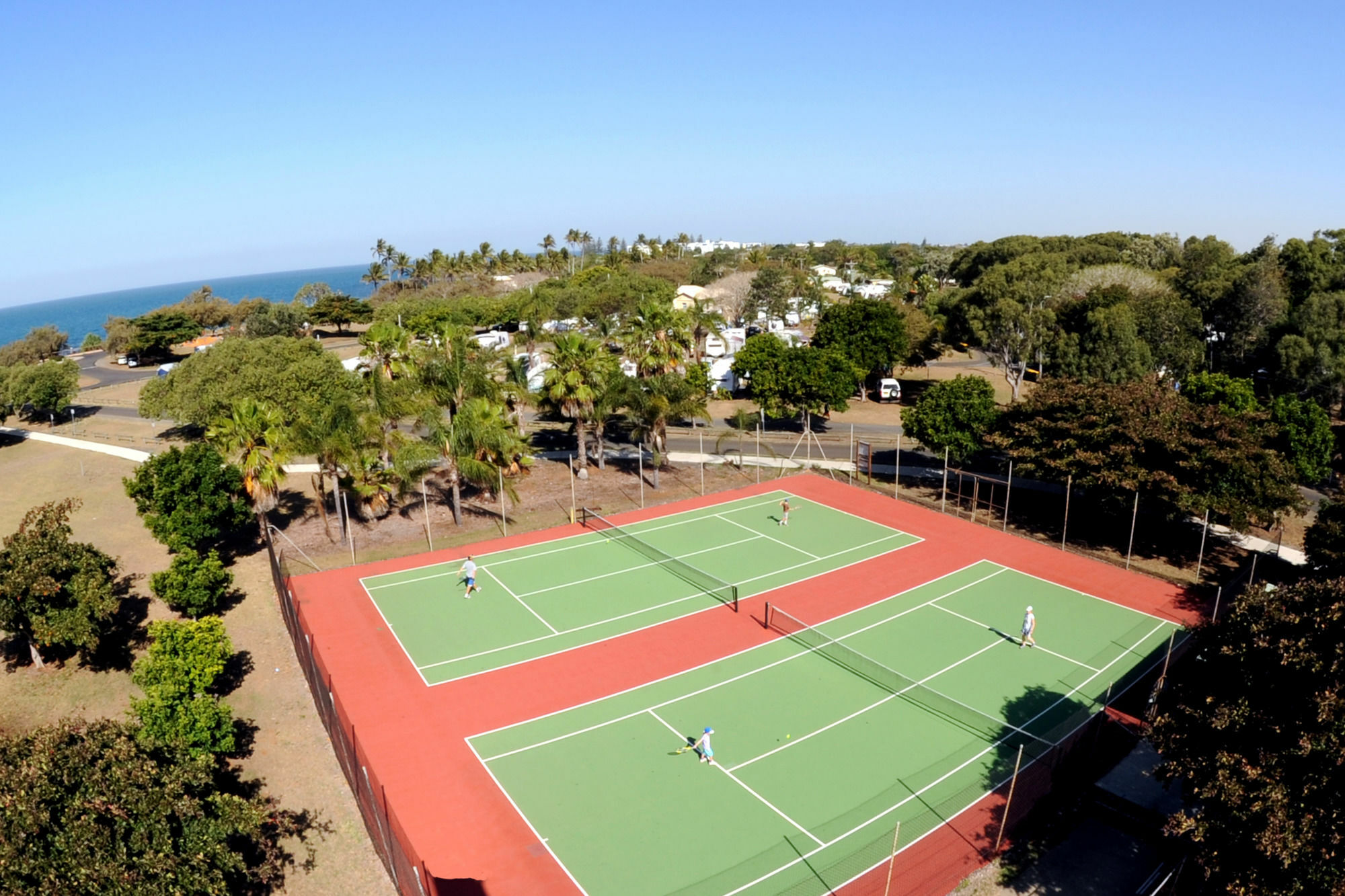 Discovery Parks - Bargara Extérieur photo