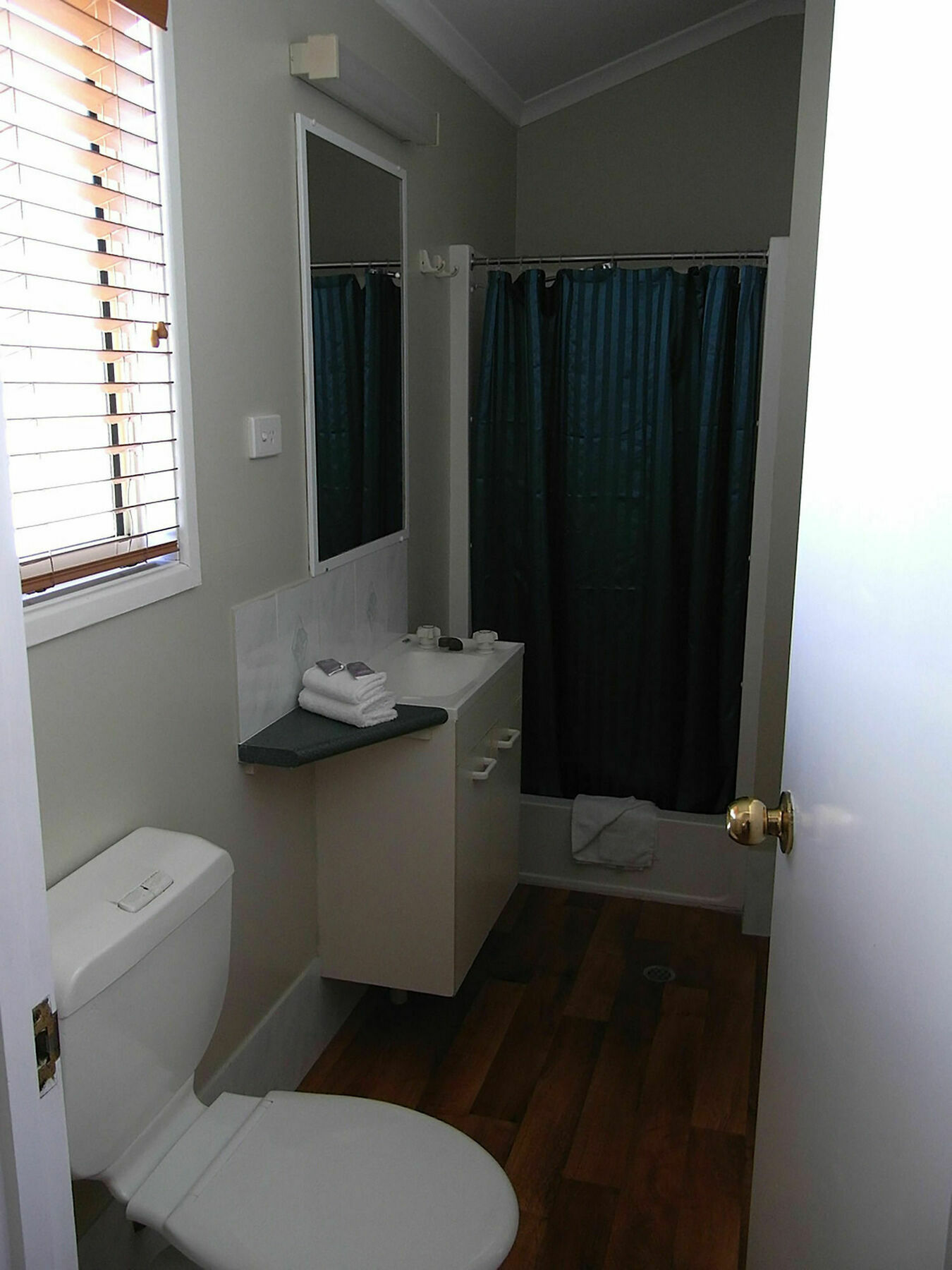 Discovery Parks - Bargara Extérieur photo