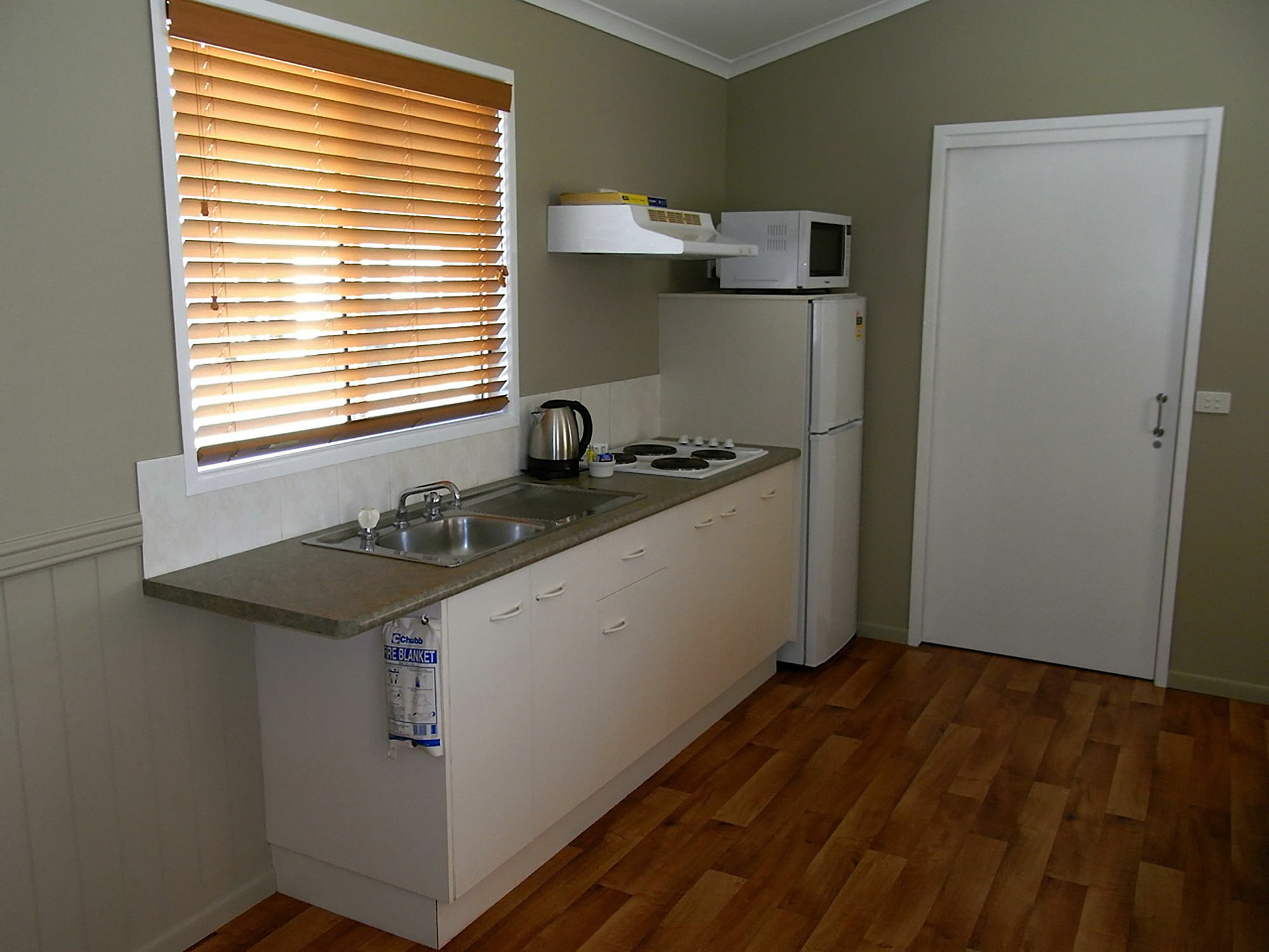 Discovery Parks - Bargara Extérieur photo