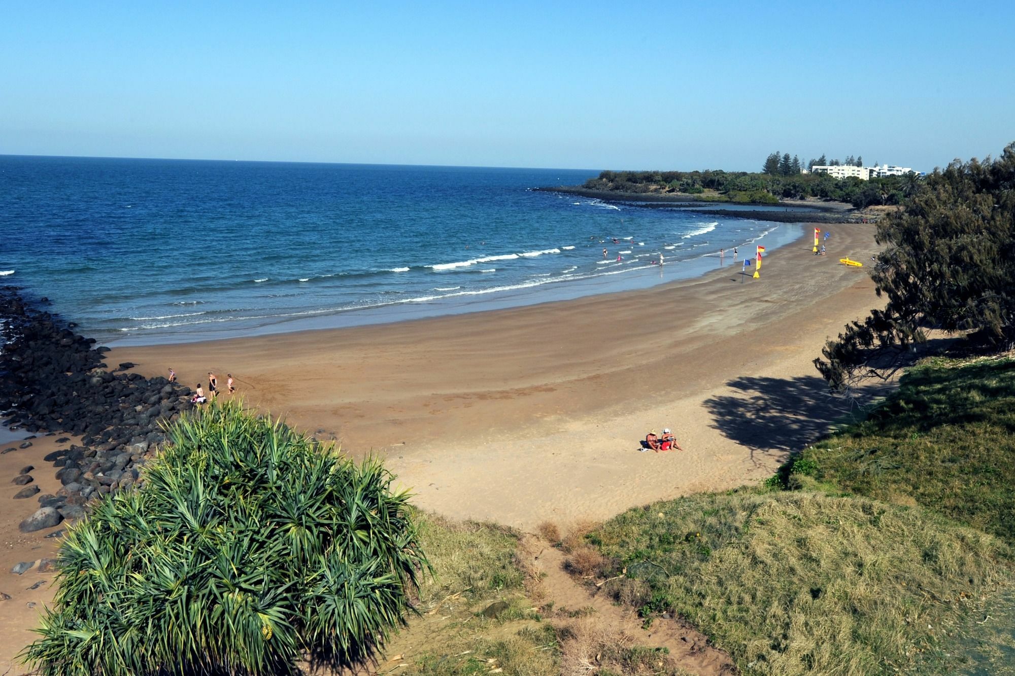 Discovery Parks - Bargara Extérieur photo