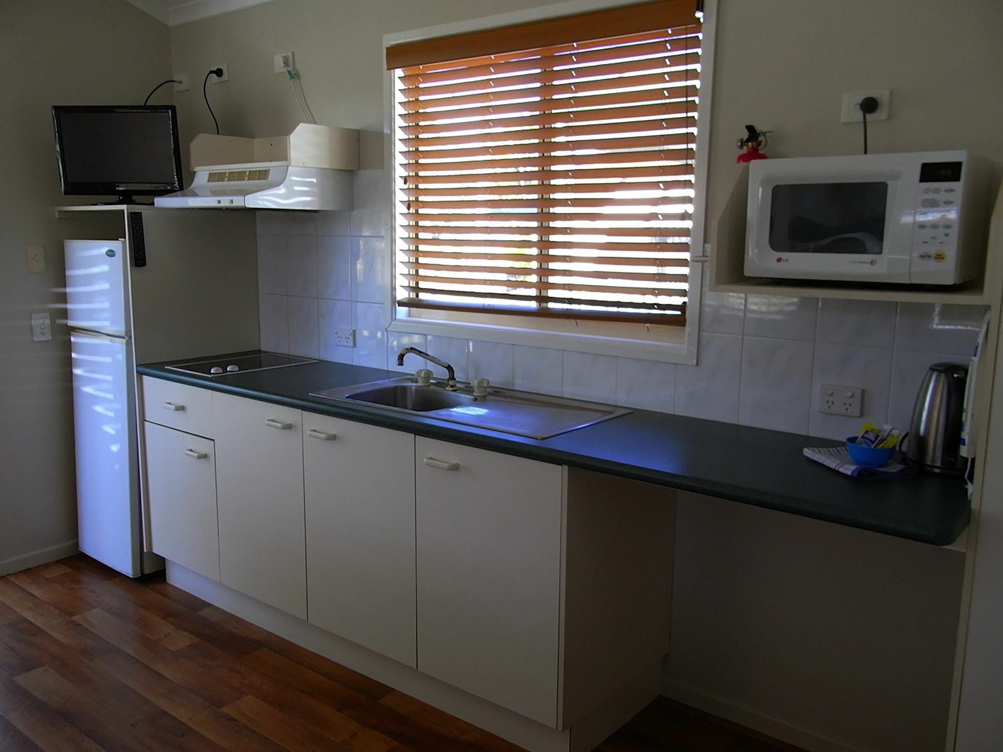 Discovery Parks - Bargara Extérieur photo