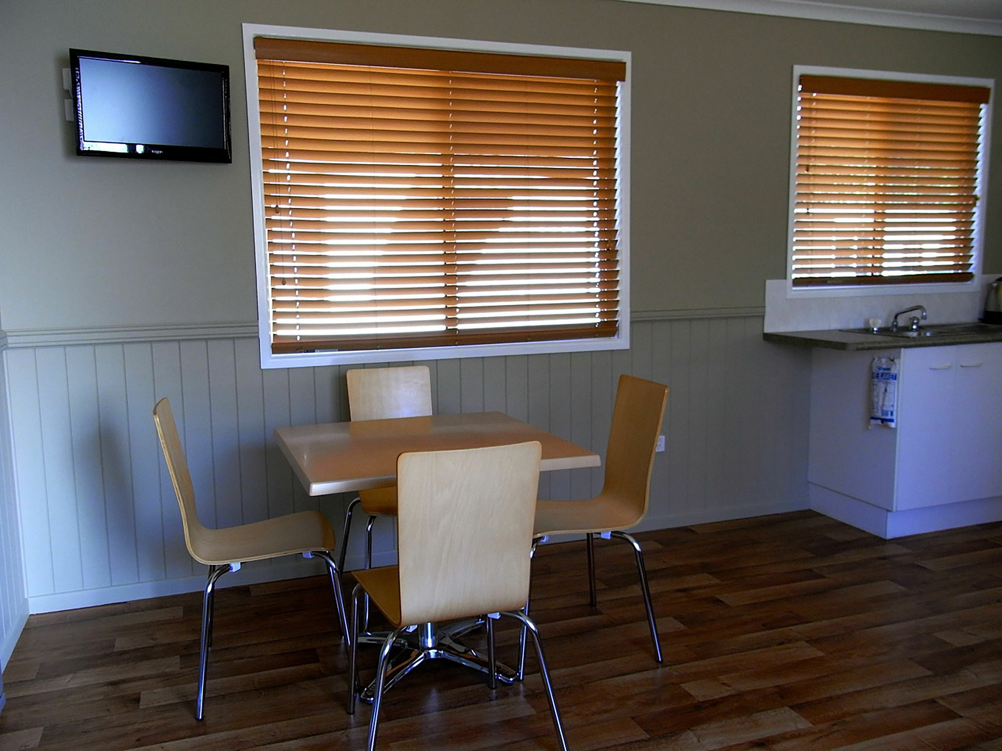 Discovery Parks - Bargara Extérieur photo