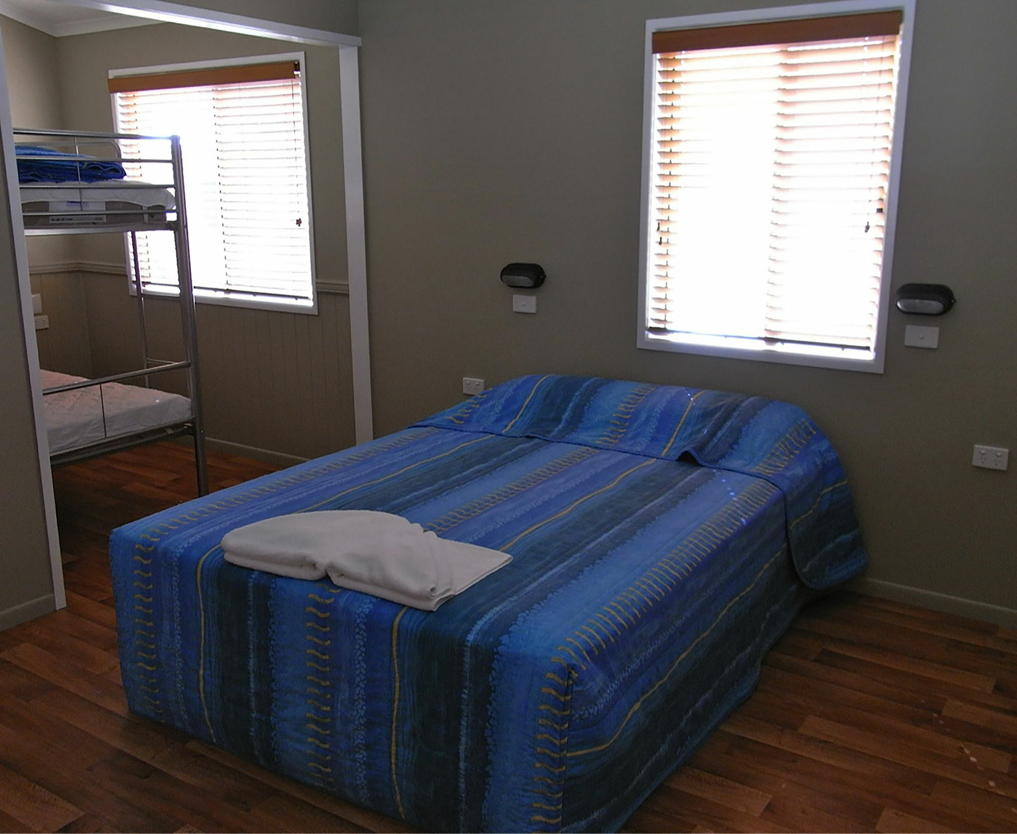 Discovery Parks - Bargara Extérieur photo