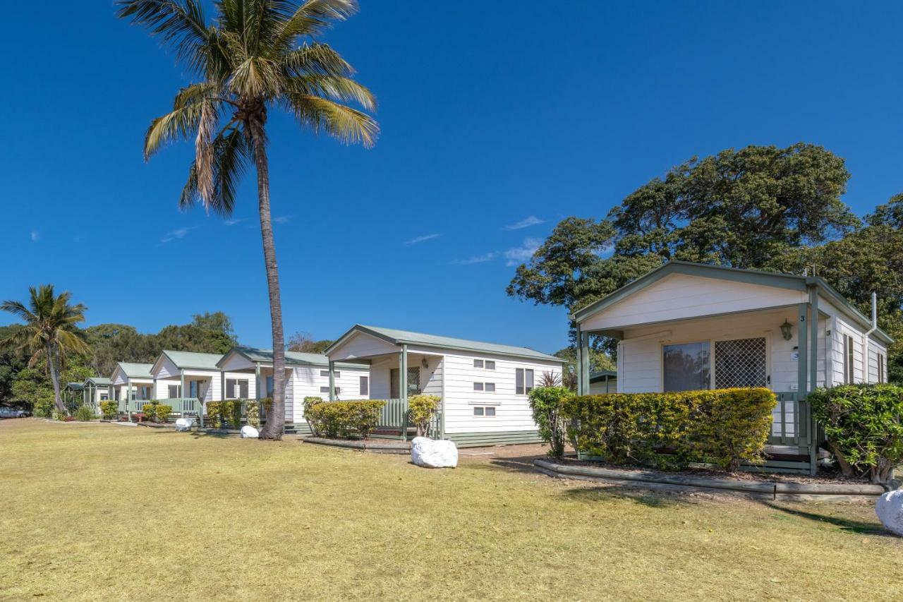 Discovery Parks - Bargara Extérieur photo